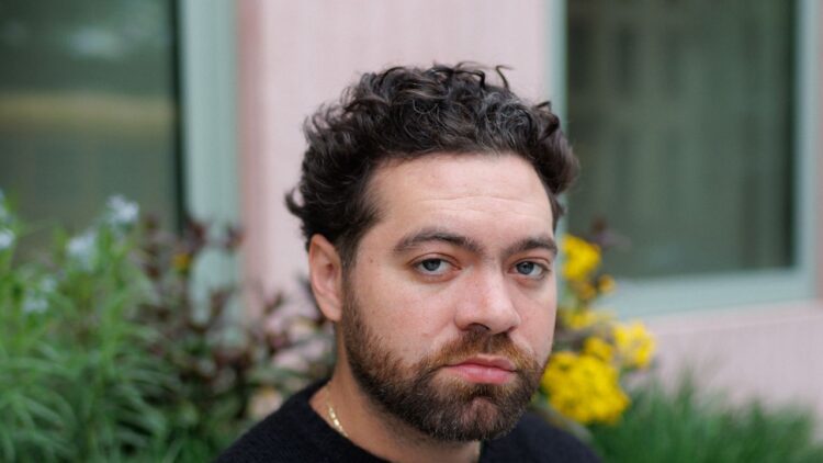 Wiki Pronounces First Solo Album in Seven Years