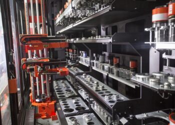 Why turret punching nonetheless issues in high-mix fabrication