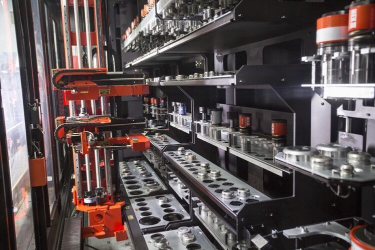 Why turret punching nonetheless issues in high-mix fabrication