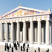 A Tour of Athens’ Acropolis, Defined with 3D Reconstructions