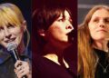 Hayley Williams, Mitski, Ethel Cain Set for All Issues Go Competition 2026
