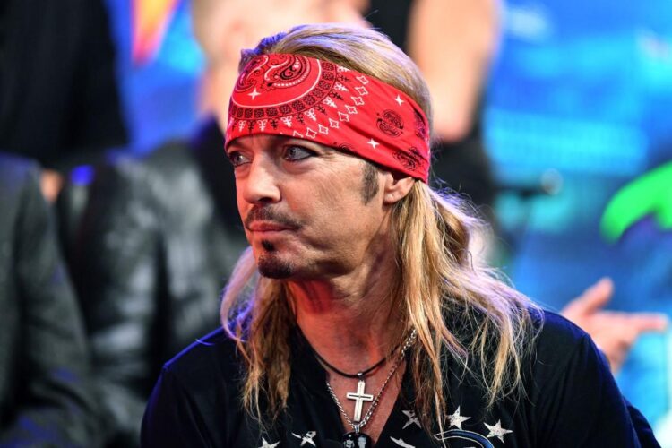 Bret Michaels + Extra Booked For Freedom 250 Occasion in D.C.