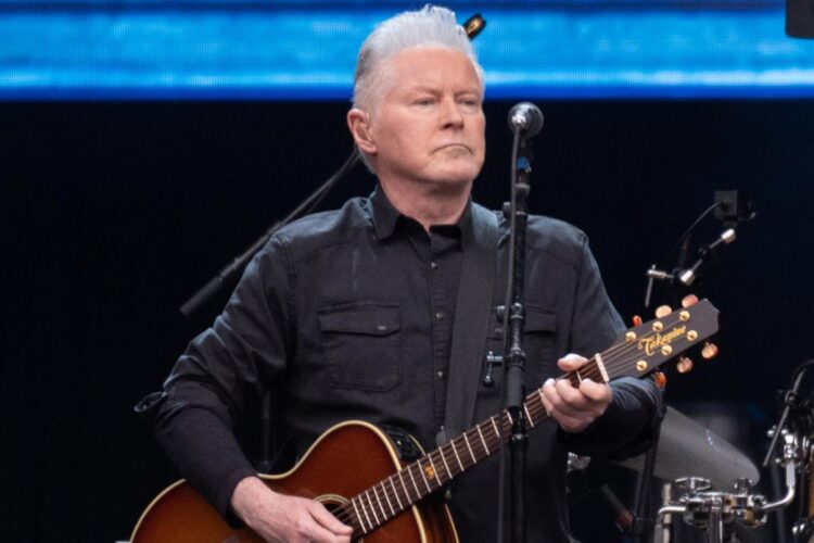 Eagles Prolong Sphere Residency Once more With Late 2026 Exhibits