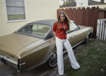 33 Basic Nineteen Seventies Vehicles That Outlined the Decade