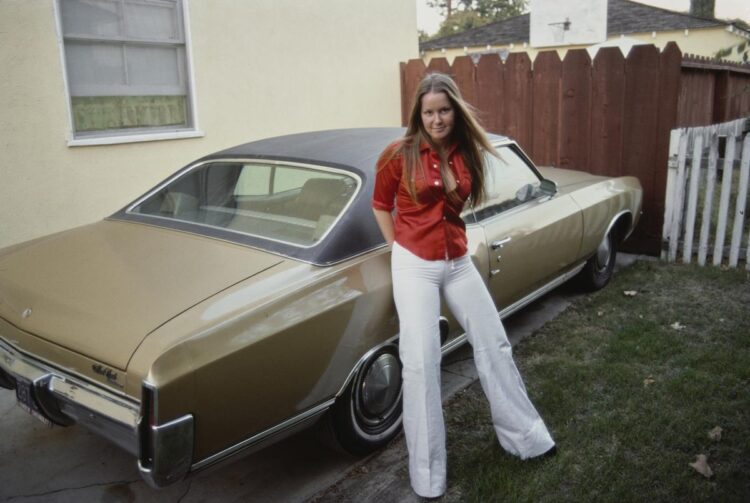 33 Basic Nineteen Seventies Vehicles That Outlined the Decade
