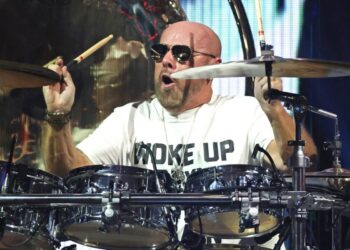 Jason Bonham Provides New Dates to Led Zeppelin Night Tour