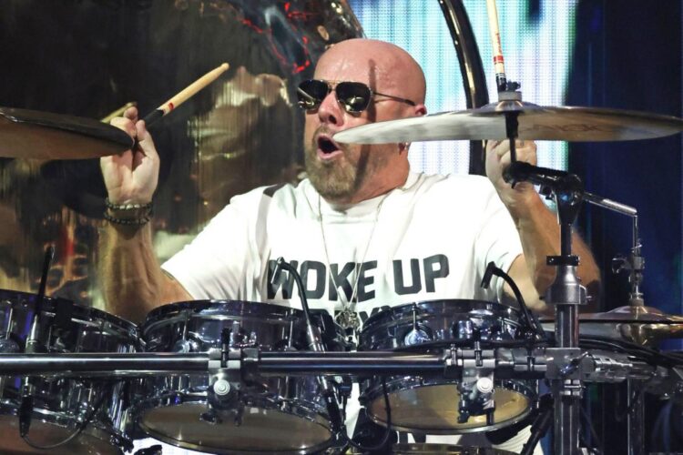 Jason Bonham Provides New Dates to Led Zeppelin Night Tour