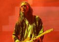The Strokes’ Nick Valensi Taking ‘Non permanent Break’ From the Band