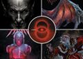 The New Rock + Steel Albums Out Right this moment