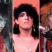 The Greatest Cowl Music by 11 Massive Hair Metallic Bands