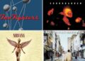 25 Large Alt-Rock Albums From the ’90s Each Document Collector Wants