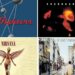 25 Large Alt-Rock Albums From the ’90s Each Document Collector Wants