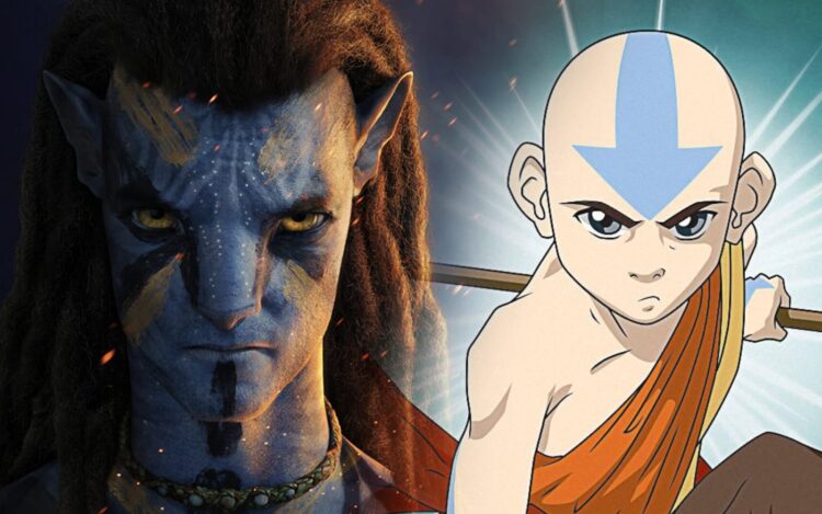 Avatar vs. Avatar: A Christian Case for Nonviolence Even within the Face of Injustice