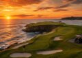 Bespoke Golf Journeys: High Locations for Luxurious Journey