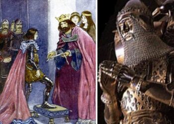 Why Is The Black Prince Nonetheless A Controversial Historic Determine?