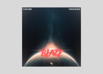 Flame Sound presents Blaze Pressure Builders FREE for BPB readers till June 1st