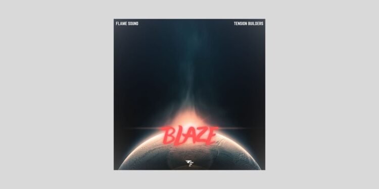 Flame Sound presents Blaze Pressure Builders FREE for BPB readers till June 1st
