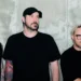 Breaking Benjamin Hit The Stage With A New Tune & Drummer At The 2026 ‘Welcome To Rockville’ Competition