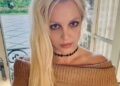 Britney Spears Provided Officers Lasagna, Spoke In British Accent Throughout DUI Arrest