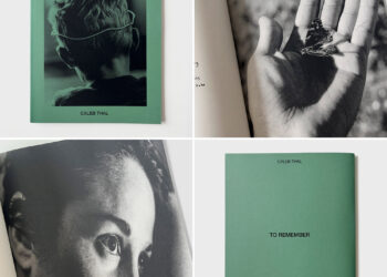 “To Bear in mind” by Photographer Caleb Thal