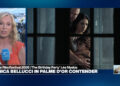 Monica Bellucci returns to Cannes for darkish thriller 'The Birthday Celebration'