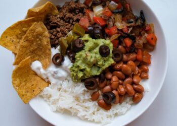 Actual-Life Meal Concepts & Greenville Eats