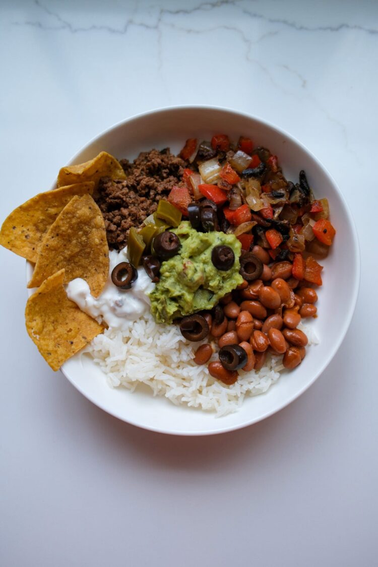 Actual-Life Meal Concepts & Greenville Eats