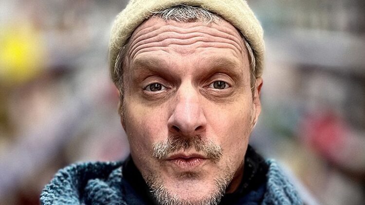 DJ Koze Drops New Tune “Spiralen”