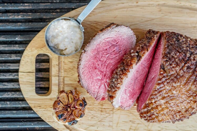 Does Roast Beef Go Unhealthy? Deli, Entire Roast, and Leftovers