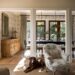 Inside a French Rustic Dwelling Rooted in Nature and Nostalgia