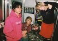 Swapmeet Share New Music “2 C U”: Hear