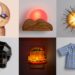 130+ Artists Illuminate the Huge Inventive Prospects of the Nightlight — Colossal
