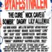 Øyafestivalen 2026 closing lineup expands with Iceage, Rochelle Jordan, Melody’s Echo Chamber and extra – EARMILK