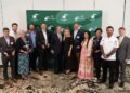 Fabritex receives Georgia Small Enterprise Rock Star Award