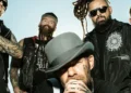 5 Finger Loss of life Punch Wrap New Album, Zoltan Bathory Says Bands Like His & Disturbed Are Obligatory For The Metallic Scene To Proceed To Develop And Be Wholesome