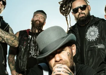 5 Finger Loss of life Punch Wrap New Album, Zoltan Bathory Says Bands Like His & Disturbed Are Obligatory For The Metallic Scene To Proceed To Develop And Be Wholesome
