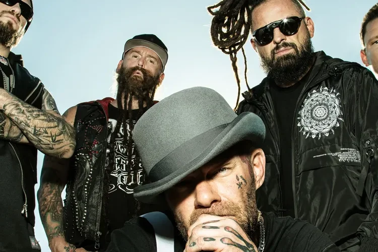 5 Finger Loss of life Punch Wrap New Album, Zoltan Bathory Says Bands Like His & Disturbed Are Obligatory For The Metallic Scene To Proceed To Develop And Be Wholesome