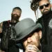 5 Finger Loss of life Punch Wrap New Album, Zoltan Bathory Says Bands Like His & Disturbed Are Obligatory For The Metallic Scene To Proceed To Develop And Be Wholesome