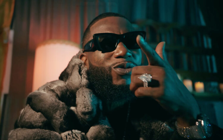 Gucci Mane Disses Pooh Shiesty & Big30 On “Crash Dummy”: Pay attention