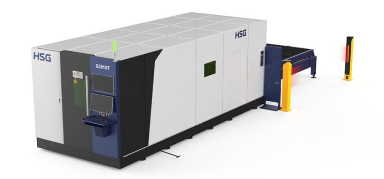 Excessive-speed laser chopping system gives elevated general effectivity