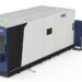 Excessive-speed laser chopping system gives elevated general effectivity