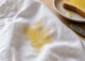 The right way to Get Butter Out of Garments: What Really Works
