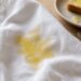 The right way to Get Butter Out of Garments: What Really Works