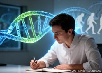 Evolutionary Enigma: Why Are Most Individuals Proper-Handed? New Clues Emerge