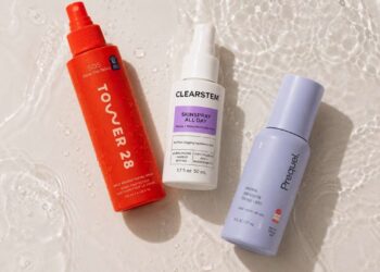 What Is Hypochlorous Acid Spray: Reduction for Delicate Pores and skin 