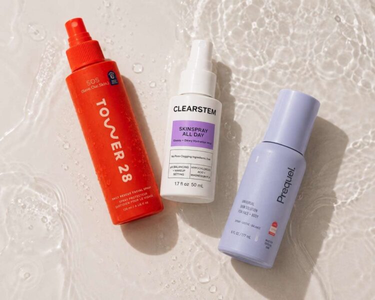 What Is Hypochlorous Acid Spray: Reduction for Delicate Pores and skin 