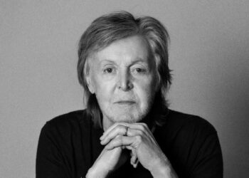 Paul McCartney: The Boys Of Dungeon Lane album evaluate