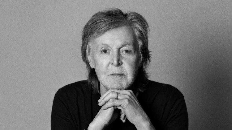 Paul McCartney: The Boys Of Dungeon Lane album evaluate