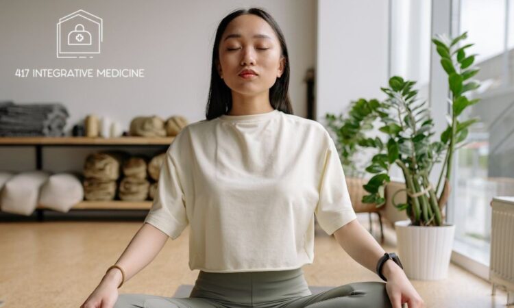 What Are the 5 Holistic Wants?