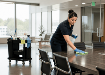 Superior Workplace Care Expands Workplace Cleansing Companies for Baton Rouge Companies